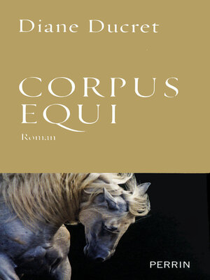 cover image of Corpus Equi